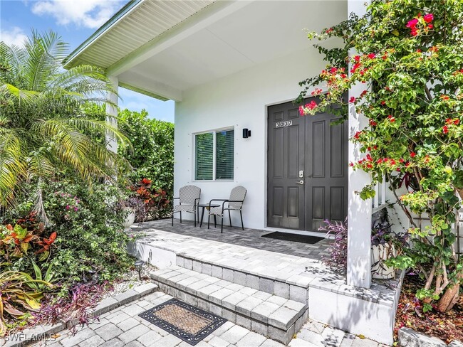 property at 3037 Lunar St