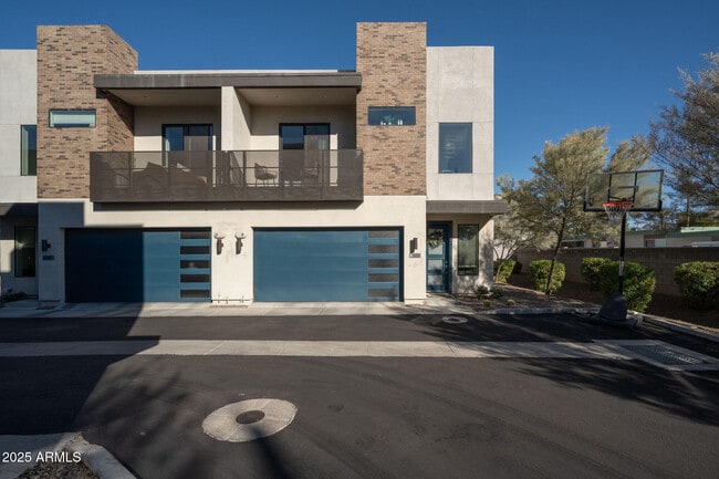 property at 6301 N 12th St