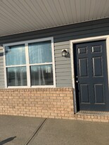 202 West St, Unit 202 in Martinsville, IN - Building Photo