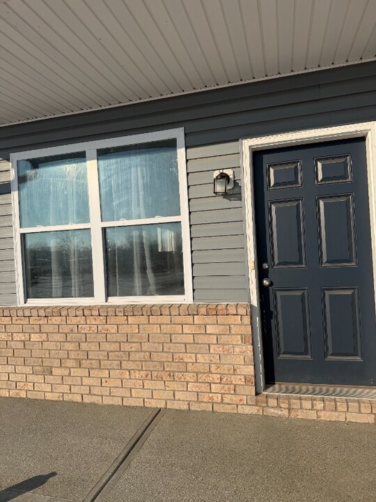 202 West St, Unit 202 in Martinsville, IN - Foto de edificio