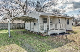 506 Hilda St in Pearl, MS - Building Photo - Building Photo