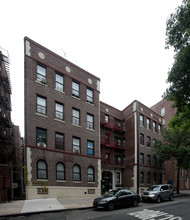 Alsop Court in Jamaica, NY - Building Photo - Building Photo