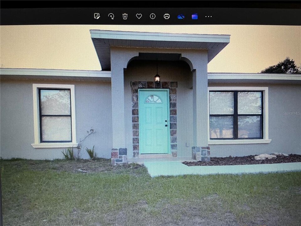 15144 SW 27th Ct in Ocala, FL - Building Photo