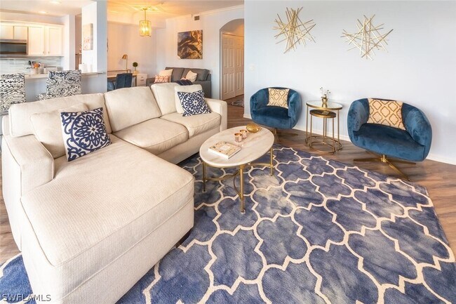 property at 9820 Giaveno Cir