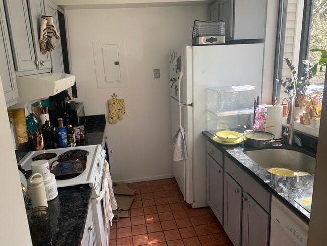 192 Allston St, Unit 1 in Boston, MA - Building Photo - Building Photo