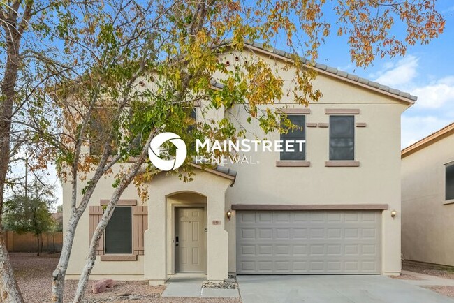 property at 16016 N 168th Ln