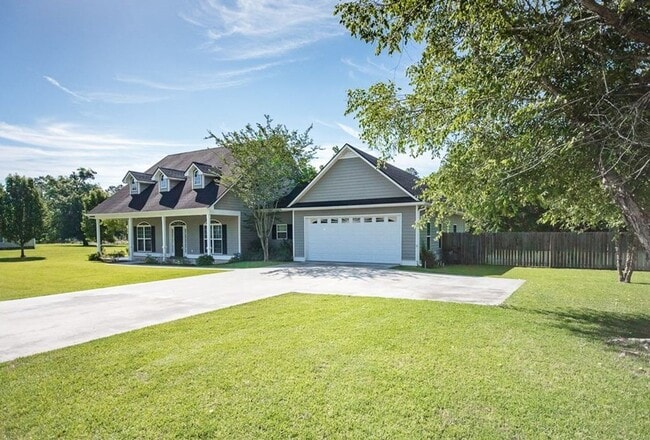 4624 Oxbottom Dr in Valdosta, GA - Building Photo - Building Photo