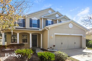 7232 Bridgeview Dr in Wesley Chapel, FL - Building Photo