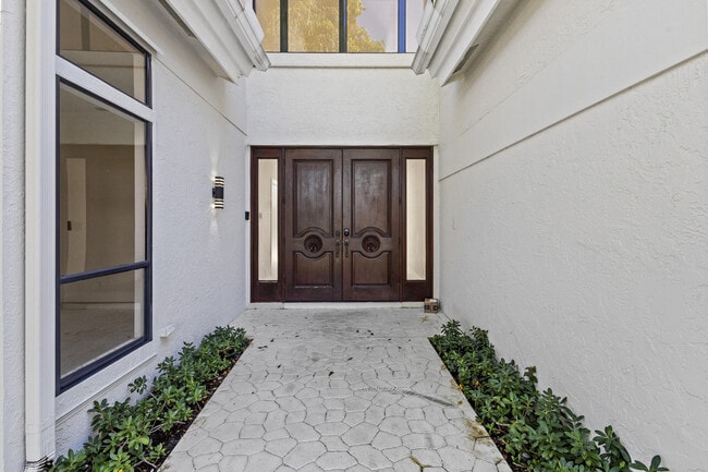 4798 NW 25th Way in Boca Raton, FL - Building Photo - Building Photo