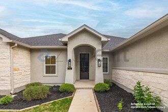 846 Rayner Ranch Blvd in Spring Branch, TX - Building Photo - Building Photo
