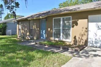 3129 Vanceboro St in New Port Richey, FL - Building Photo - Building Photo