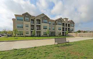 Lodge at Westlake (Senior Housing 55+) Apartments