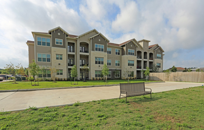 Lodge at Westlake (Senior Housing 55+)