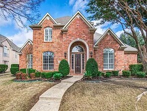6060 Van Horn Ln in Frisco, TX - Building Photo - Building Photo