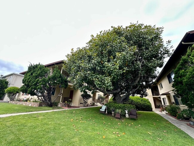 321-325 Calle Miramar in Redondo Beach, CA - Building Photo - Interior Photo