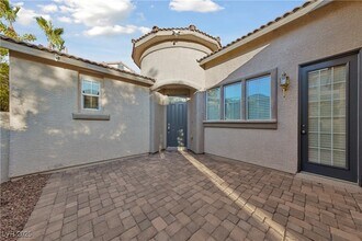 425 Ralph Mosa St in Las Vegas, NV - Building Photo - Building Photo