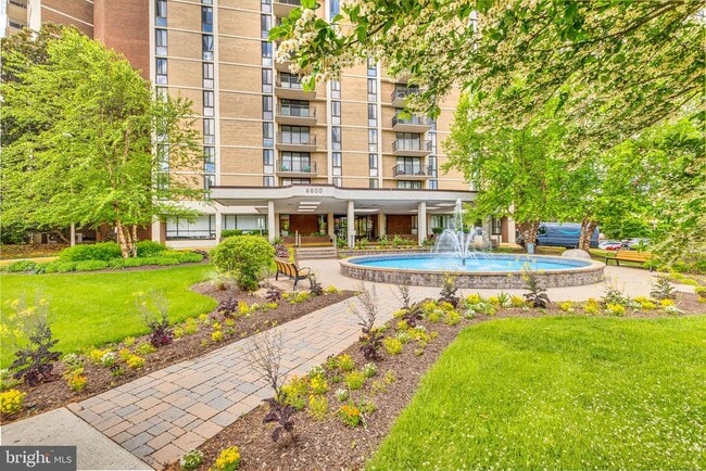 property at 6800 Fleetwood Rd