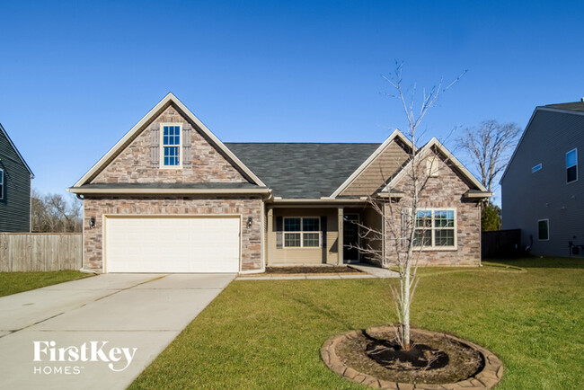 property at 177 Weeping Cypress Dr