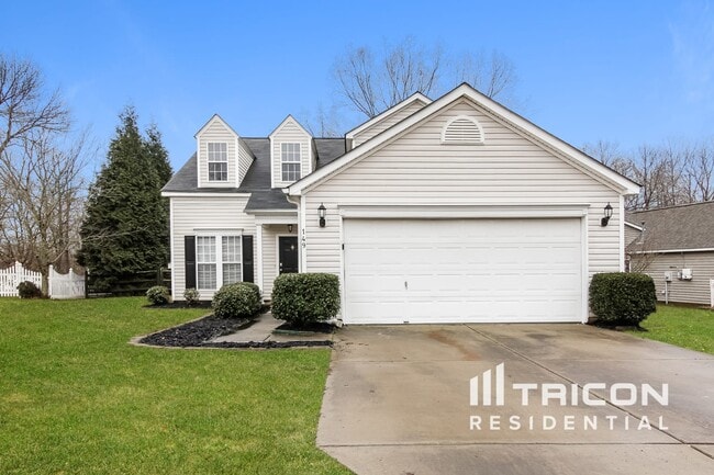 property at 149 Lantana Dr