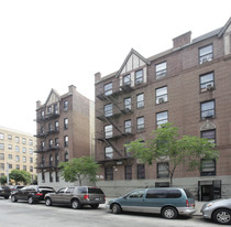 565 Academy St Apartments