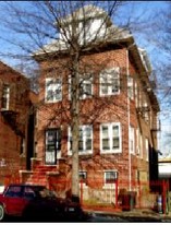 869 E 231st St in Bronx, NY - Building Photo