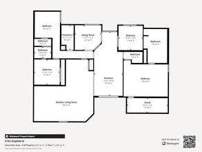 5702 Graphite Dr in Killeen, TX - Building Photo - Building Photo