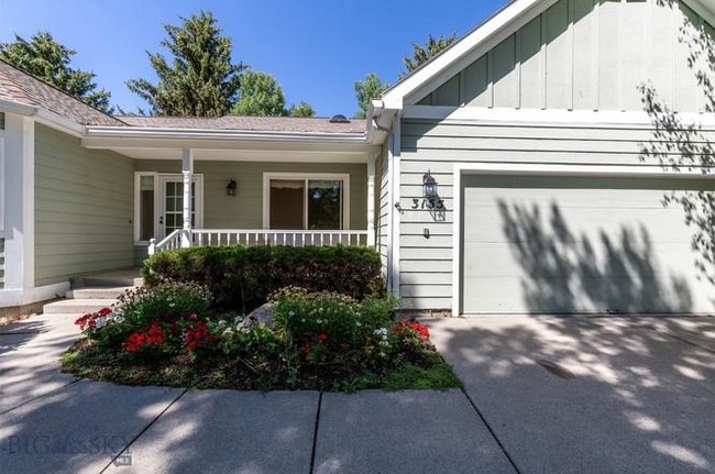 3155 Fieldstone Dr W in Bozeman, MT - Building Photo - Building Photo