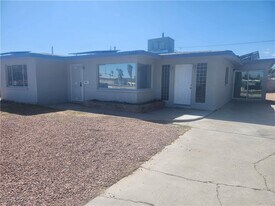 1109 H St in Las Vegas, NV - Building Photo