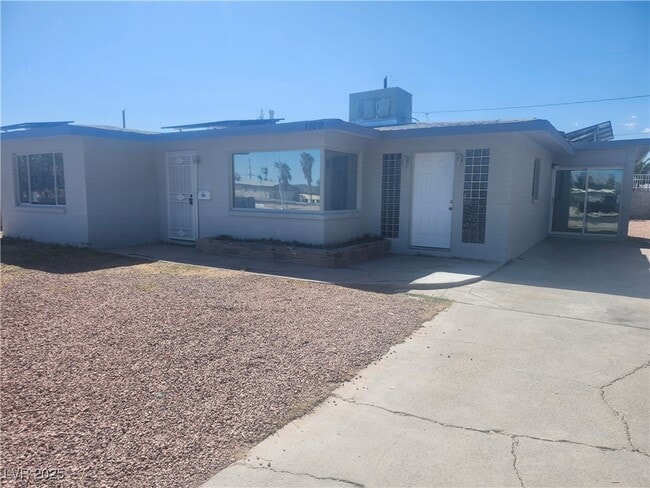 property at 1109 H St
