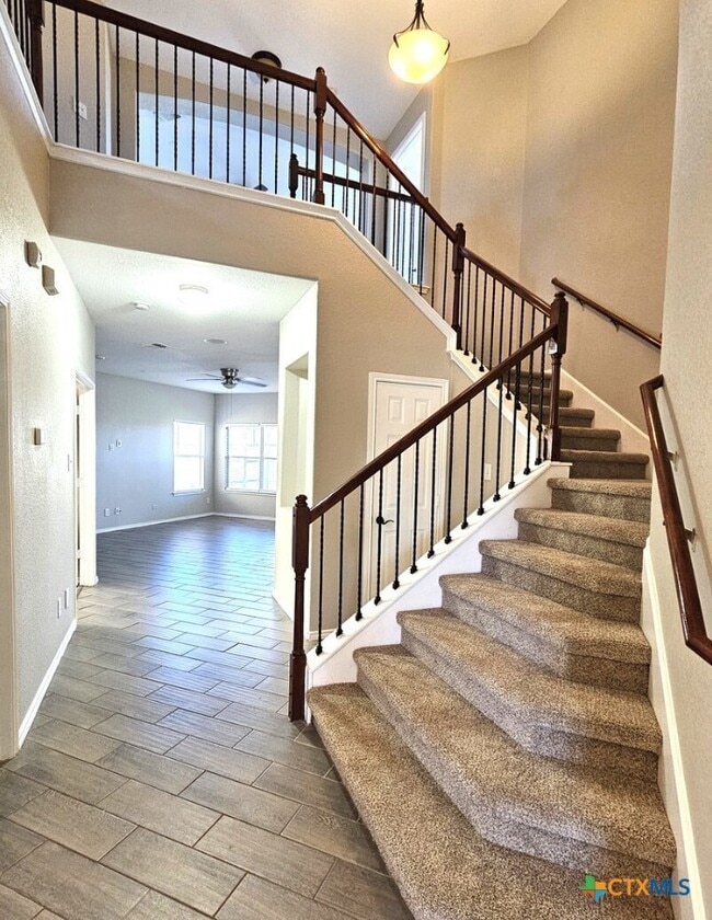 316 Julian Point in Cibolo, TX - Building Photo - Building Photo