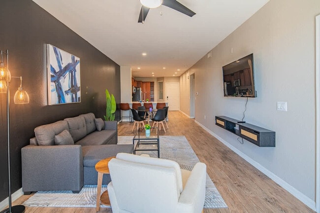 property at 1275 E University Dr