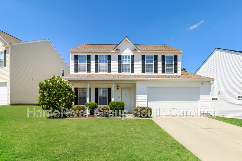 200 Fox Grove Cir in Columbia, SC - Foto de edificio