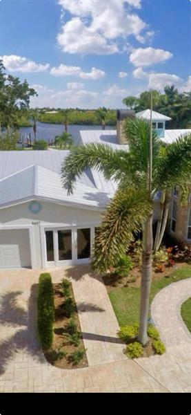 8487 SE Merritt Way in Jupiter, FL - Building Photo - Building Photo