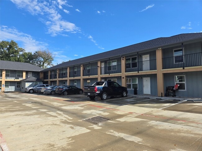 property at 22061 Russell Dr