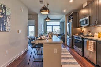 The Irby in Atlanta, GA - Foto de edificio - Interior Photo