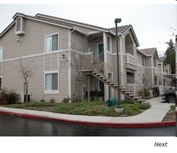 The Montelena Apartments in Citrus Heights, CA - Building Photo - Building Photo
