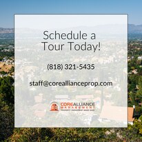 18538 Nordhoff St in Los Angeles, CA - Building Photo