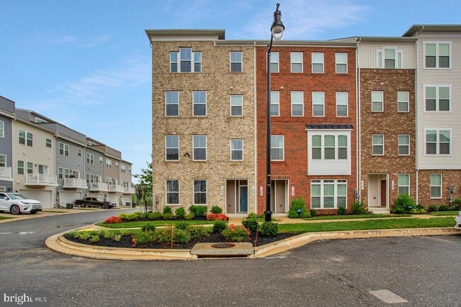 property at 100 Lawndale Dr