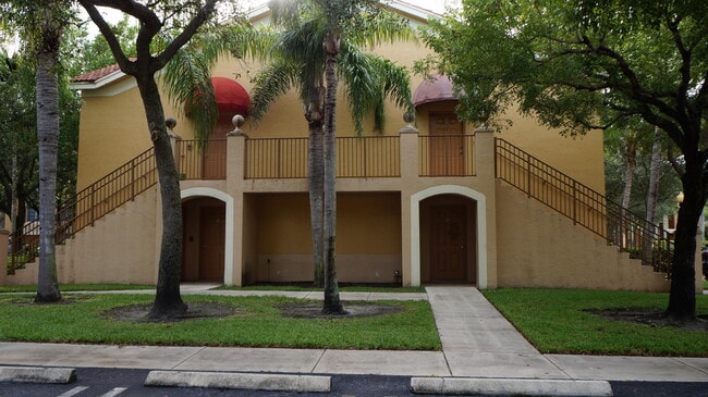 property at 4271 San Marino Blvd