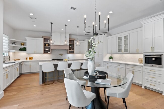 property at 2317 Sheridan St