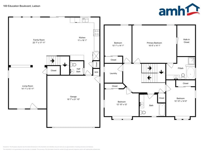 169 Education Blvd in Ladson, SC - Foto de edificio - Building Photo