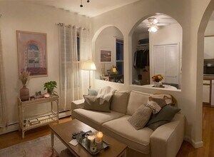 19 Fleet St in Boston, MA - Foto de edificio - Building Photo