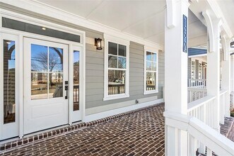 152 Palm St in Holly Springs, GA - Foto de edificio - Building Photo