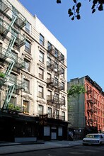 157 Ludlow St in New York, NY - Building Photo - Building Photo