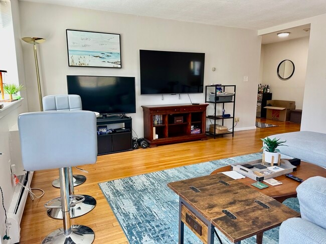 property at 85 Sutherland Rd