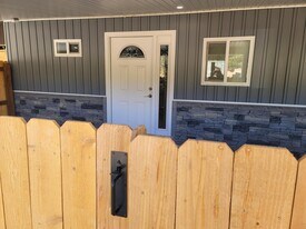 168 E 70 S, Unit A in Cedar City, UT - Building Photo