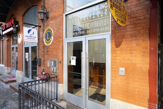 926-928 Race St in Philadelphia, PA - Building Photo - Building Photo