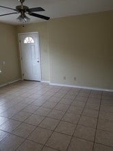 619 E San Jose St, Unit 4 in Laredo, TX - Building Photo - Building Photo