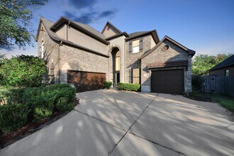 7111 Wild Trl in Missouri City, TX - Building Photo - Building Photo