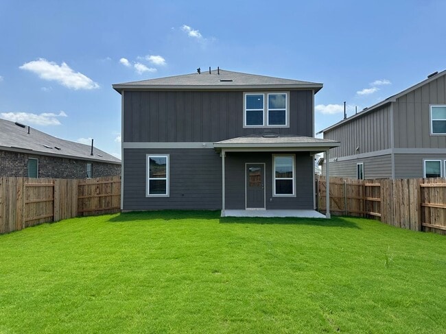 401 Kapok St in Buda, TX - Building Photo - Building Photo